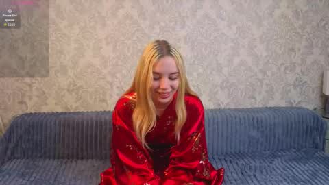 Alice online show from October 15, 2025, 3:17 am