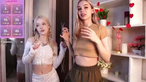 Alice online show from November 12, 2025, 4:18 pm