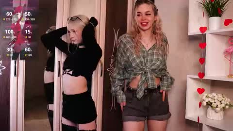 Alice online show from November 15, 2025, 4:14 pm