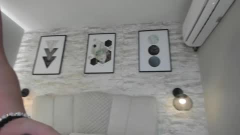 Kanna  online show from November 9, 2025, 10:02 am