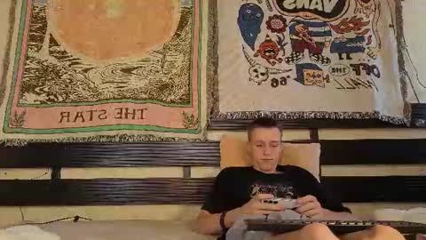 Kano and Kandy online show from July 15, 2026, 2:50 am