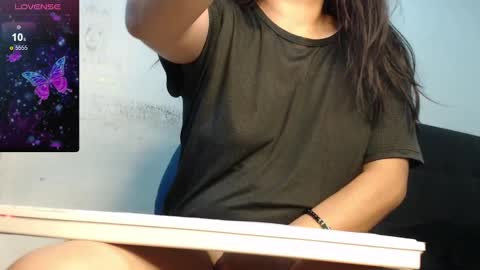 Sanctuary online show from January 11, 2025, 2:09 am