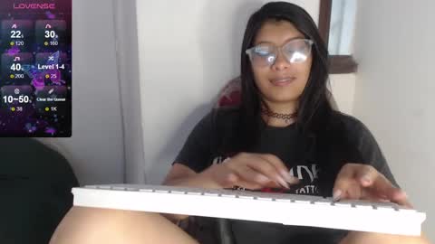 Sanctuary online show from February 27, 2025, 9:04 pm