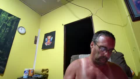 Snapshot of kansasfarmer1 chatting on October 14, 2025, 4:46 am kansasfarmer1 online show from October 14, 2025, 4:46 am