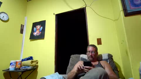 Snapshot of kansasfarmer1 chatting on October 20, 2025, 11:27 pm kansasfarmer1 online show from October 20, 2025, 11:27 pm