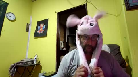 Snapshot of kansasfarmer1 chatting on December 17, 2025, 1:44 am kansasfarmer1 online show from December 17, 2025, 1:44 am