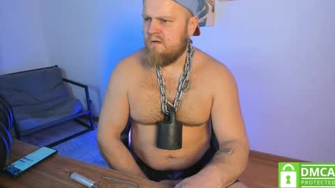 kanvalkyrie online show from February 13, 2025, 5:58 am