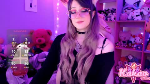 kakao chan online show from December 7, 2024, 5:04 am