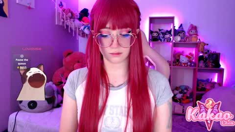 kakao chan online show from February 6, 2025, 5:25 am