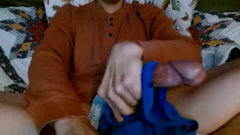 kaonashi69 online show from October 21, 2025, 7:47 pm