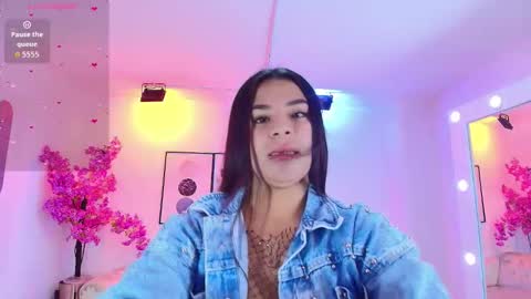 Snapshot of kaori_ayu chatting on November 5, 2025, 12:27 pm Kaori online show from November 5, 2025, 12:27 pm