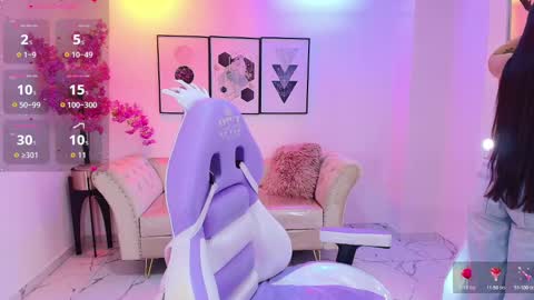 Snapshot of kaori_ayu chatting on November 6, 2025, 1:01 pm Kaori online show from November 6, 2025, 1:01 pm