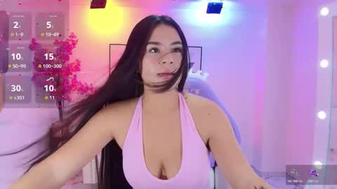 Snapshot of kaori_ayu chatting on November 10, 2025, 12:37 pm Kaori online show from November 10, 2025, 12:37 pm