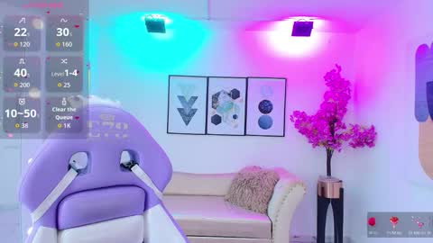 Snapshot of kaori_ayu chatting on February 5, 2026, 12:32 pm Kaori online show from February 5, 2026, 12:32 pm