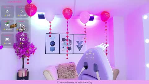 Snapshot of kaori_ayu chatting on February 16, 2026, 12:45 pm Kaori online show from February 16, 2026, 12:45 pm