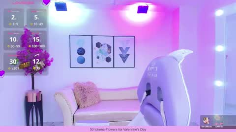 Snapshot of kaori_ayu chatting on February 18, 2026, 1:07 pm Kaori online show from February 18, 2026, 1:07 pm