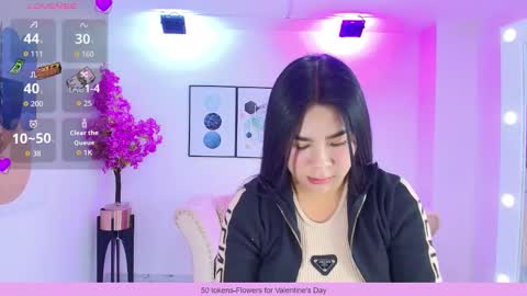 Snapshot of kaori_ayu chatting on February 26, 2026, 12:48 pm Kaori online show from February 26, 2026, 12:48 pm