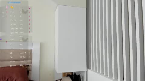 Dju online show from December 5, 2025, 10:35 am