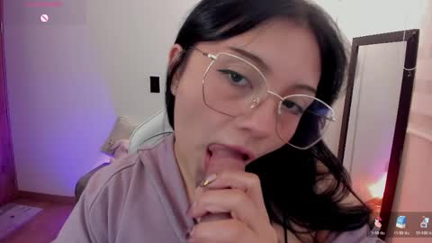 Snapshot of kaori_moon_ chatting on May 22, 2026, 5:29 pm Hanny online show from May 22, 2026, 5:29 pm