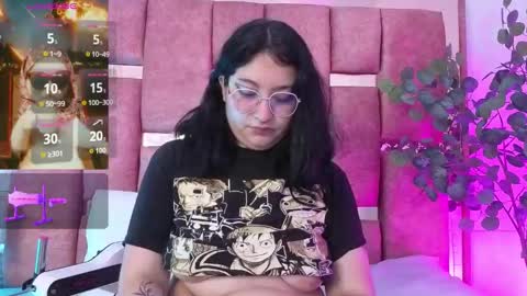 Snapshot of kaori_sama chatting on March 13, 2026, 8:04 pm kaori online show from March 13, 2026, 8:04 pm