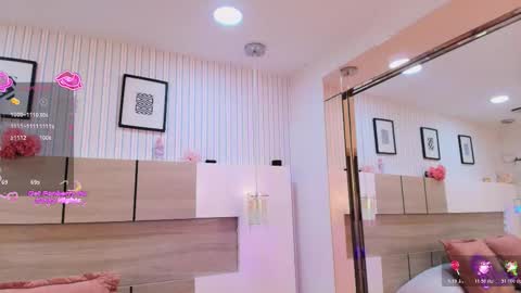 kaoriabyss online show from December 2, 2025, 8:26 pm