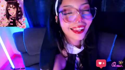 Kaori online show from July 4, 2026, 8:48 pm