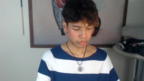 Kaori Matsui online show from October 9, 2025, 2:20 am