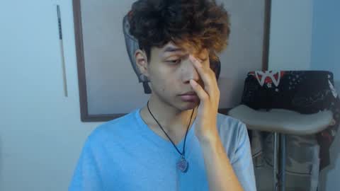 Kaori Matsui online show from October 20, 2025, 5:52 am