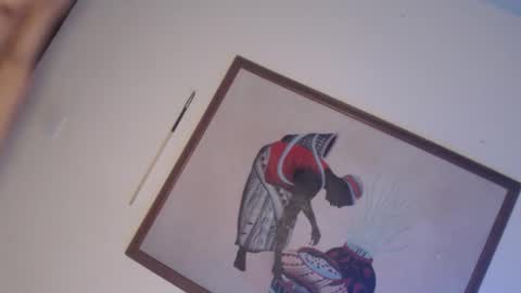 Kaori Matsui online show from November 1, 2025, 11:51 pm