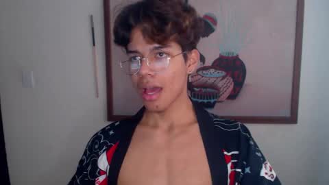 Kaori Matsui online show from November 20, 2025, 1:00 pm