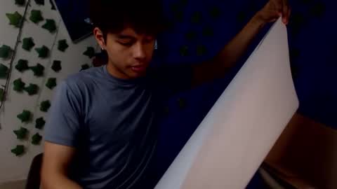 Kaori Matsui online show from November 27, 2025, 7:49 pm