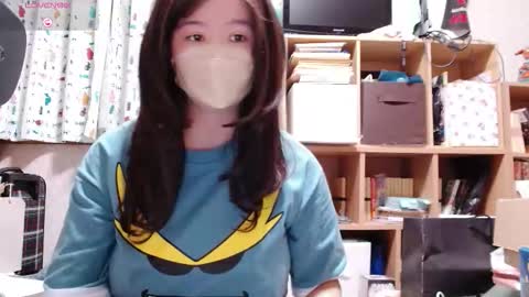 kaorixp online show from September 23, 2025, 9:23 am