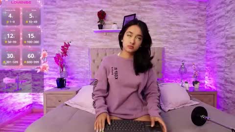 kaorusweet online show from December 22, 2025, 11:29 am