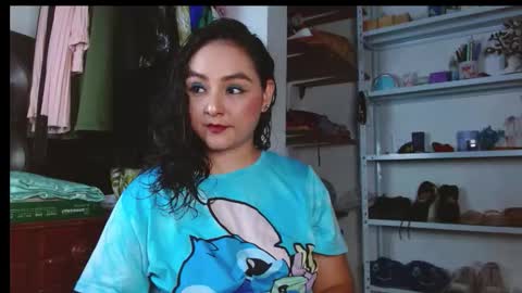 Snapshot of kaory_31 chatting on January 5, 2026, 10:24 pm Kaory online show from January 5, 2026, 10:24 pm