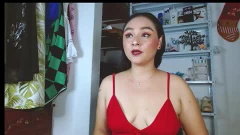 Snapshot of kaory_31 chatting on January 10, 2026, 9:05 pm Kaory online show from January 10, 2026, 9:05 pm