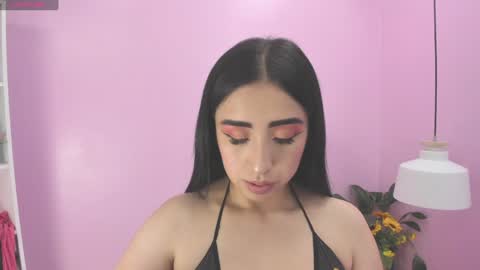 Snapshot of kaory_azumi chatting on January 7, 2025, 6:14 pm kaory_azumi online show from January 7, 2025, 6:14 pm