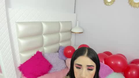 Snapshot of kaory_azumi chatting on February 13, 2025, 7:42 pm kaory_azumi online show from February 13, 2025, 7:42 pm