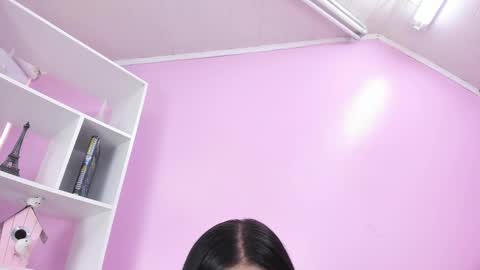 Snapshot of kaory_azumi chatting on February 24, 2025, 7:30 pm kaory_azumi online show from February 24, 2025, 7:30 pm