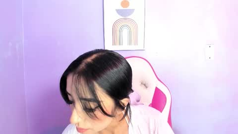 Snapshot of kaory_azumi chatting on September 18, 2025, 6:54 pm kaory_azumi online show from September 18, 2025, 6:54 pm