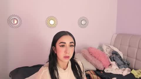 Snapshot of kaory_azumi chatting on February 3, 2026, 7:08 pm kaory_azumi online show from February 3, 2026, 7:08 pm