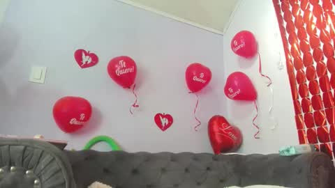 Snapshot of kaory_azumi chatting on February 16, 2026, 6:37 pm kaory_azumi online show from February 16, 2026, 6:37 pm