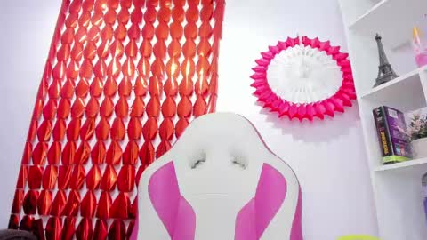 Snapshot of kaory_azumi chatting on February 28, 2026, 11:33 am kaory_azumi online show from February 28, 2026, 11:33 am