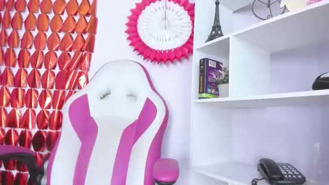 Snapshot of kaory_azumi chatting on March 4, 2026, 6:36 pm kaory_azumi online show from March 4, 2026, 6:36 pm