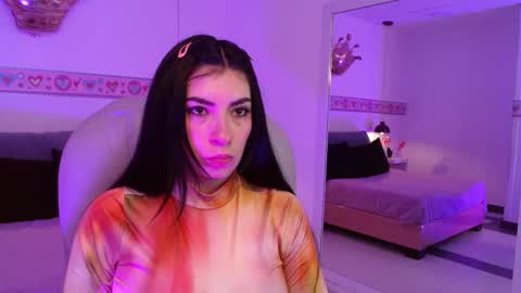 Snapshot of kaoryy_1 chatting on December 5, 2025, 11:30 am kaoryy_1 online show from December 5, 2025, 11:30 am