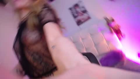 kaoz_33 online show from December 11, 2024, 11:00 pm