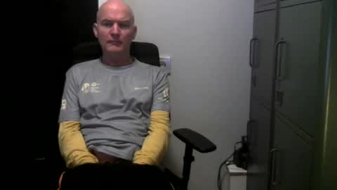 Snapshot of kapitein_rob chatting on January 21, 2025, 6:33 am Robbie online show from January 21, 2025, 6:33 am