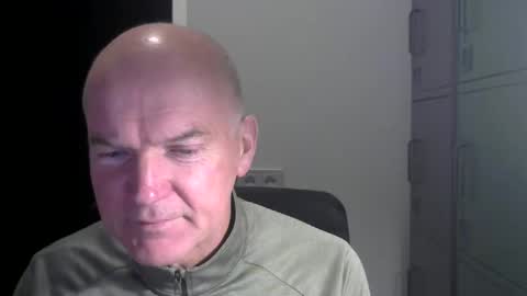 Snapshot of kapitein_rob chatting on January 12, 2026, 5:07 pm Robbie online show from January 12, 2026, 5:07 pm