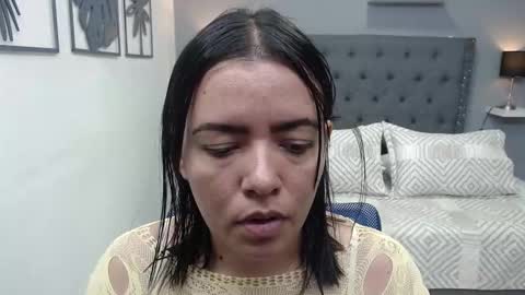 KARA VEGA online show from January 11, 2026, 4:56 pm