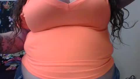 karamelbaby89 online show from March 17, 2026, 12:19 pm