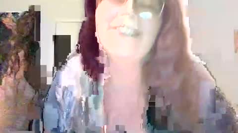 karamelbaby89 online show from April 15, 2026, 2:07 am